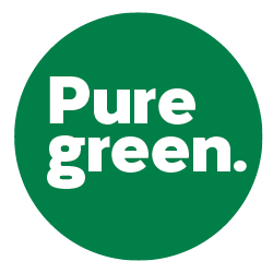 Pure-Green