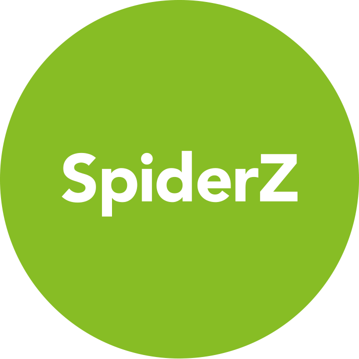 spiderz